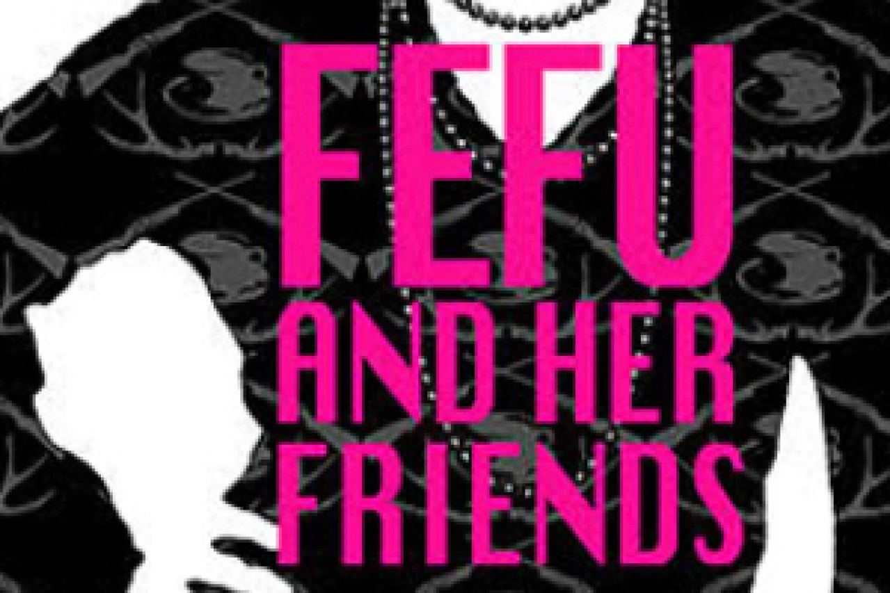 fefu and her friends logo 87427