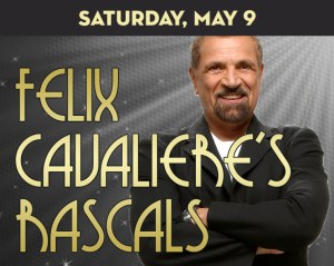 Felix Cavaliere’s Rascals