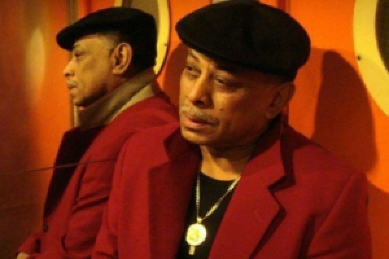Felix Hernandez’ Rhythm Revue