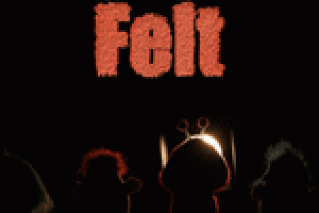 felt logo 13410