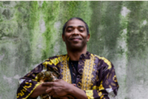 Femi Kuti & The Positive Force