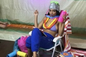 Femme Fest 2020 (A Shared Bill)