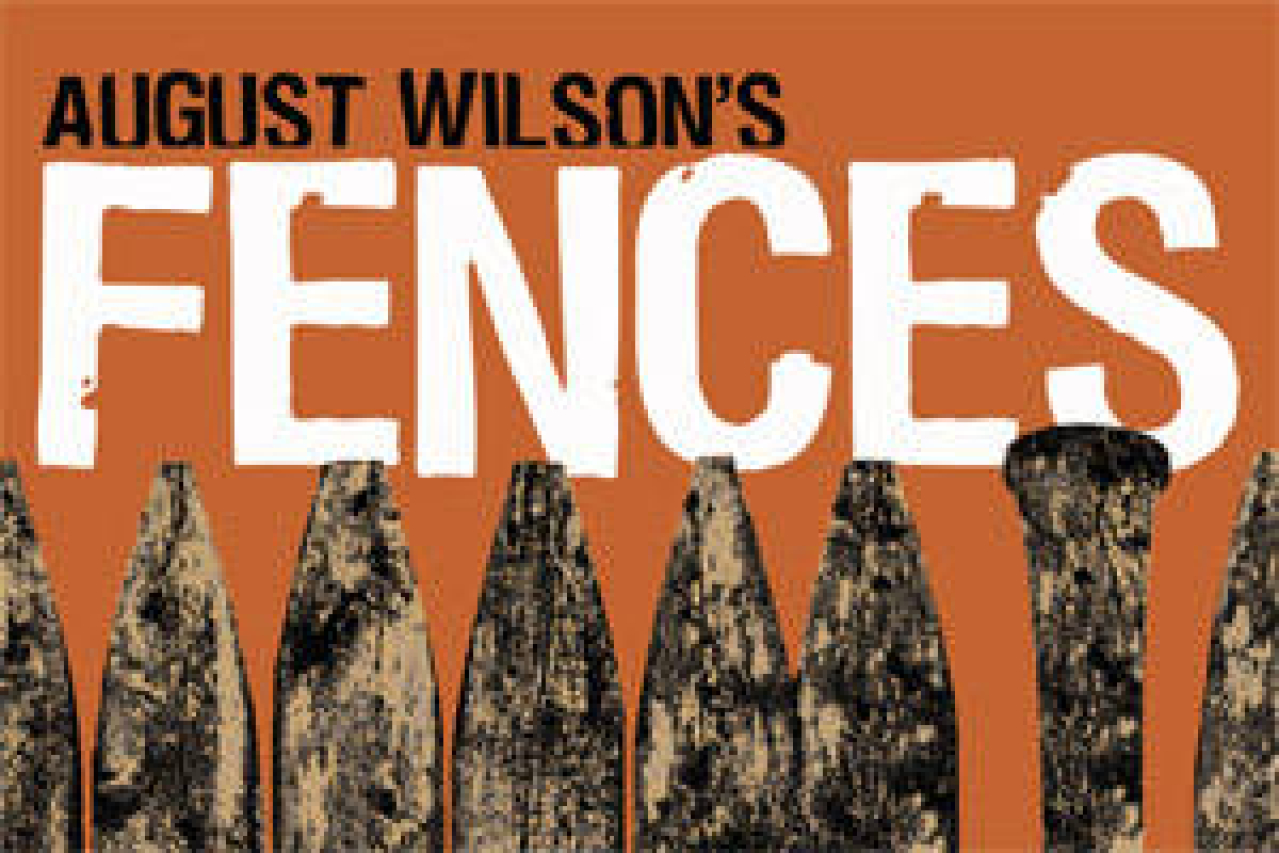 fences logo Broadway shows and tickets