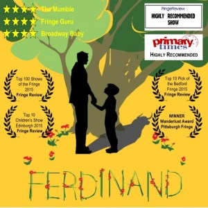 Ferdinand