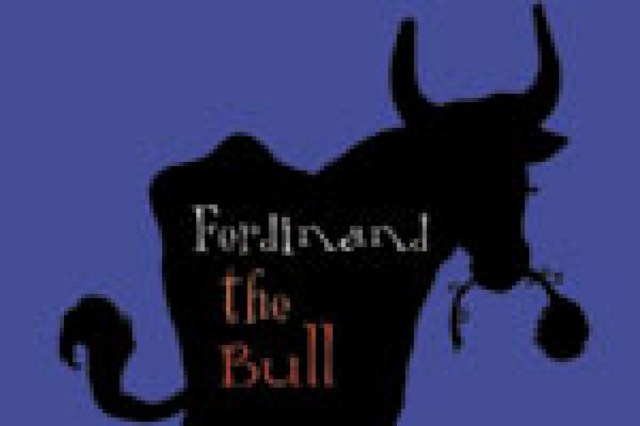 ferdinand the bull logo 27270