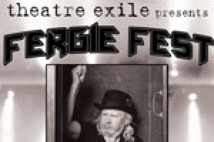 Fergie Fest