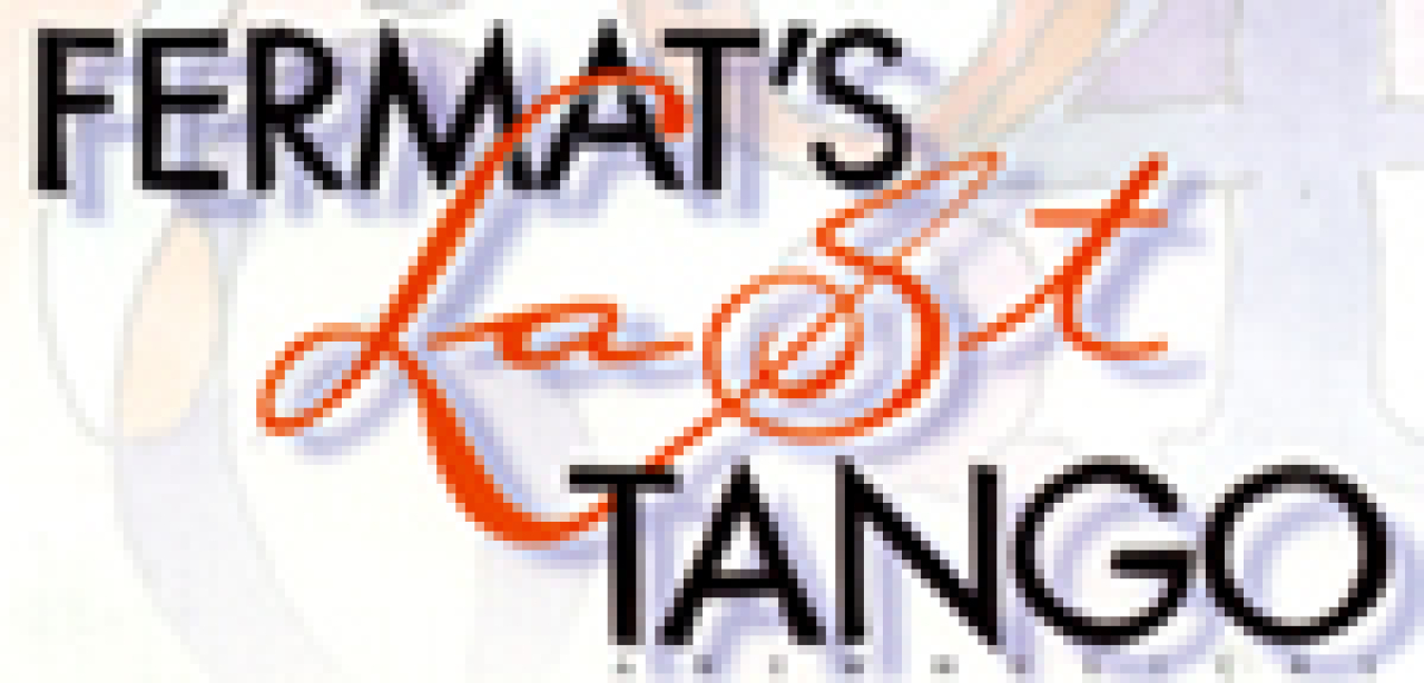 fermats last tango logo 1420