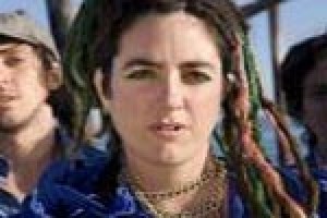 Ferron / Bitch + the Exciting Conclusion