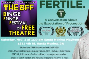Fertile