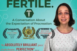 Fertile