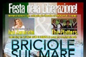 Festa Della Liberazions