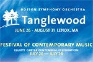 Festival of Contemporary Music: Carter Centennial Celebration