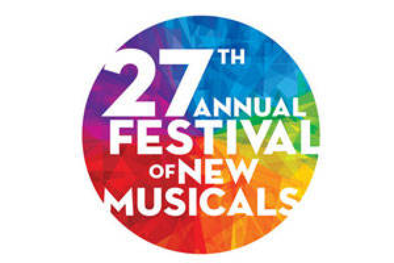 festival of new musicals logo 52025 1