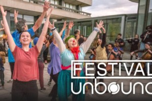 Festival UnBound
