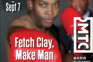 Fetch Clay, Make Man