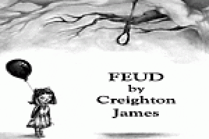 Feud: Fire on the Mountain