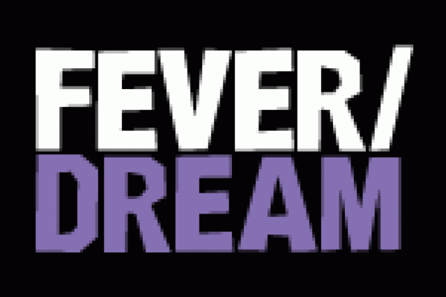 fever dream logo 22722