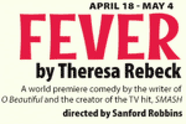 fever logo 4081