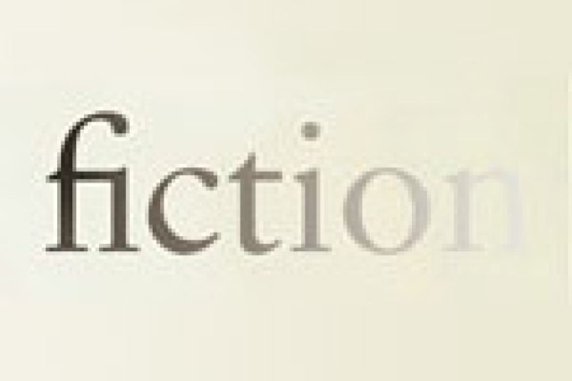 fiction logo 2764