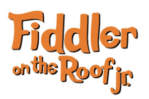 Fiddler on the Roof Jr.