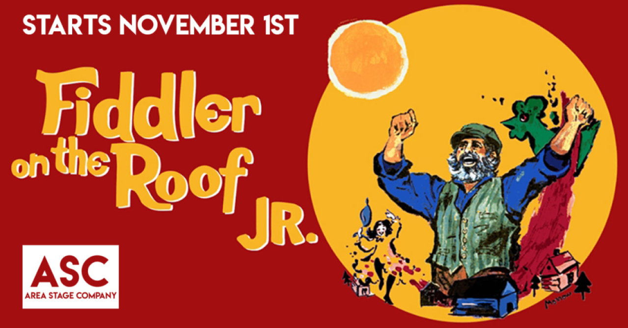 fiddler on the roof jr logo 88026