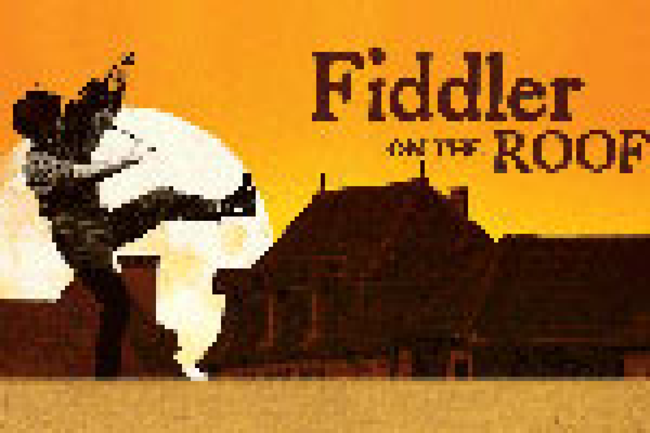 fiddler on the roof logo 11967