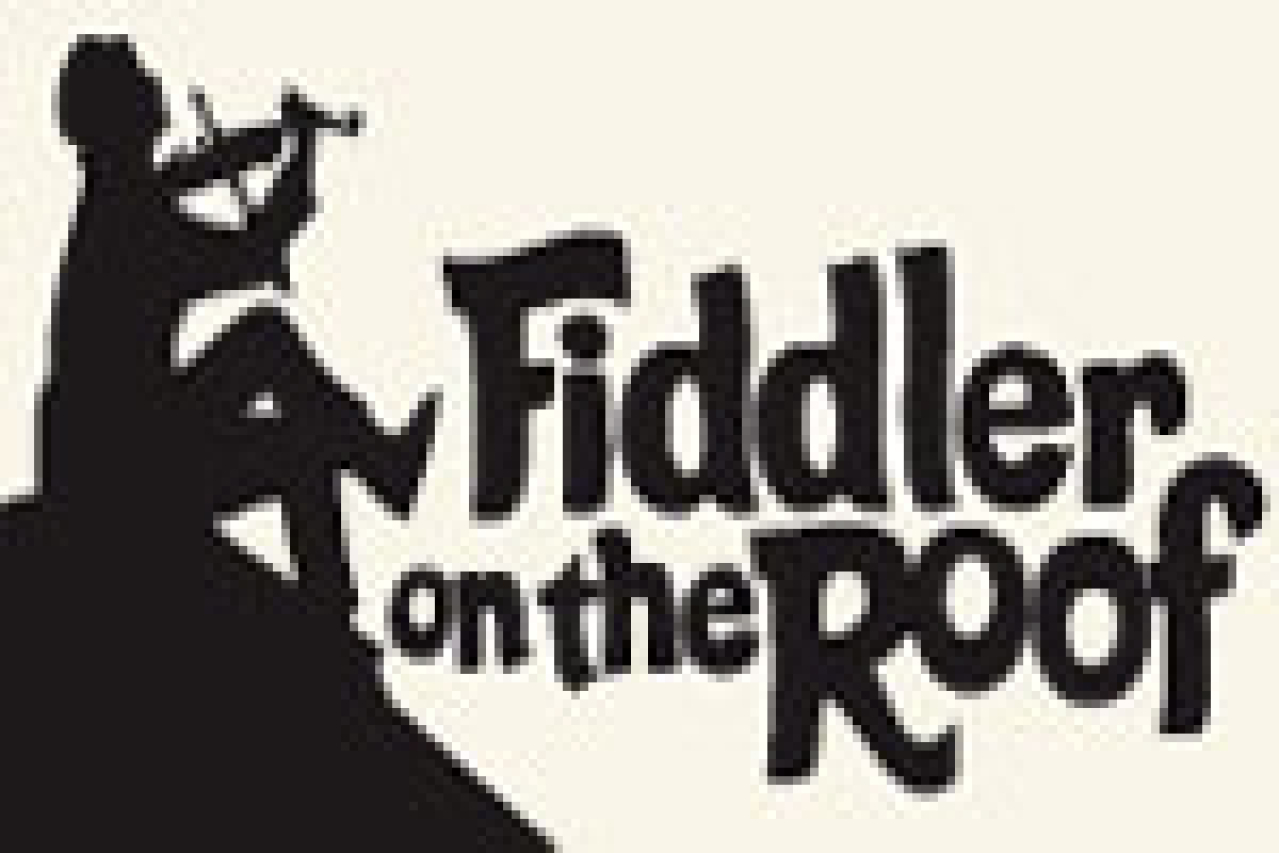 fiddler on the roof logo 26472
