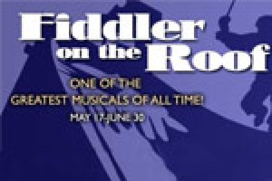 Fiddler On The Roof