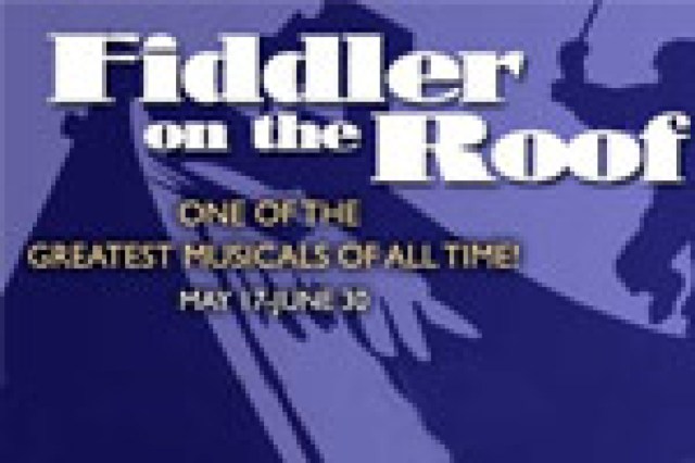 fiddler on the roof logo 4530