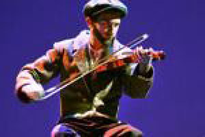 Fiddler on the Roof