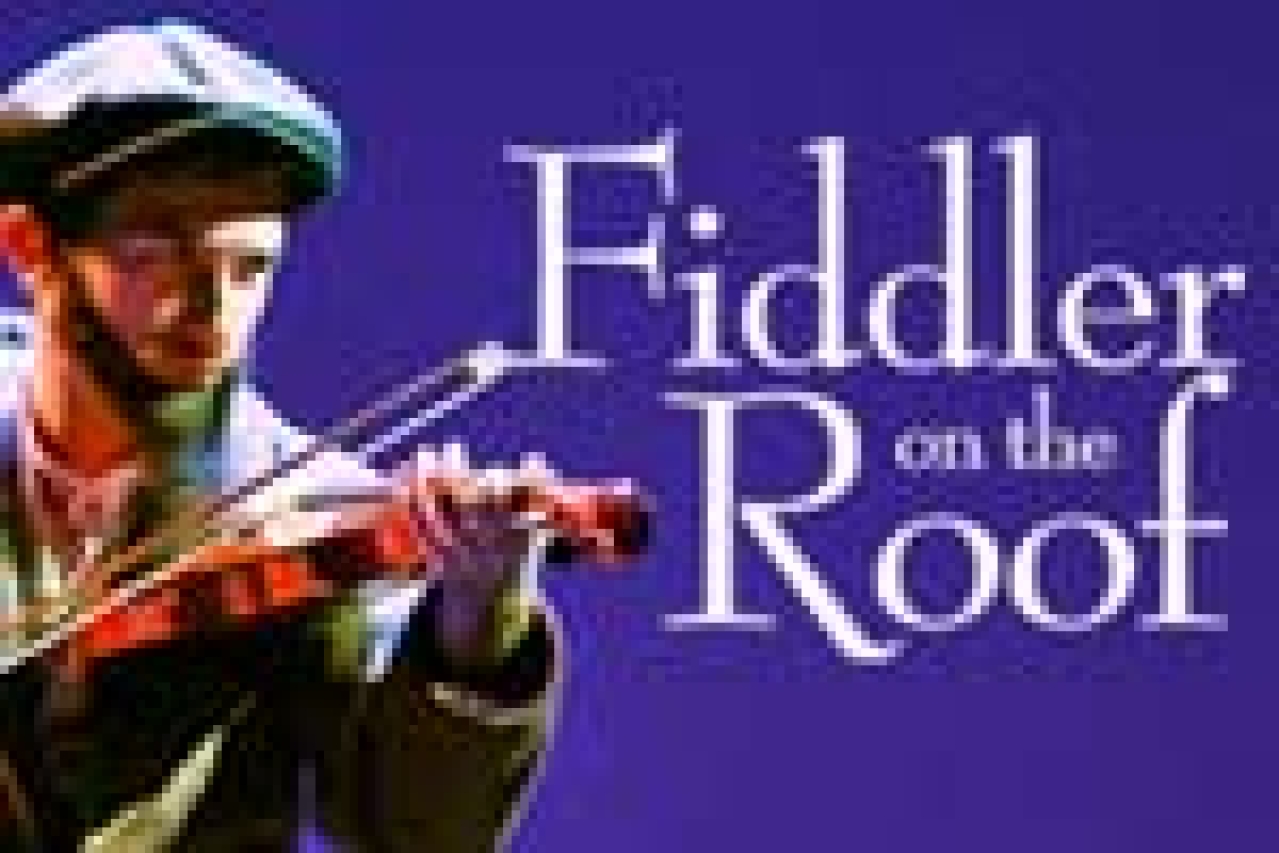 fiddler on the roof logo 4804