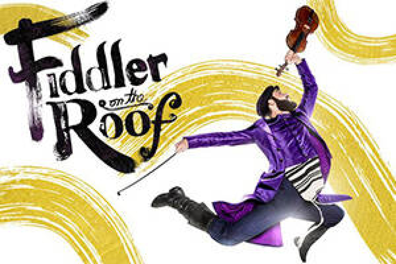 fiddler on the roof logo 93904 1