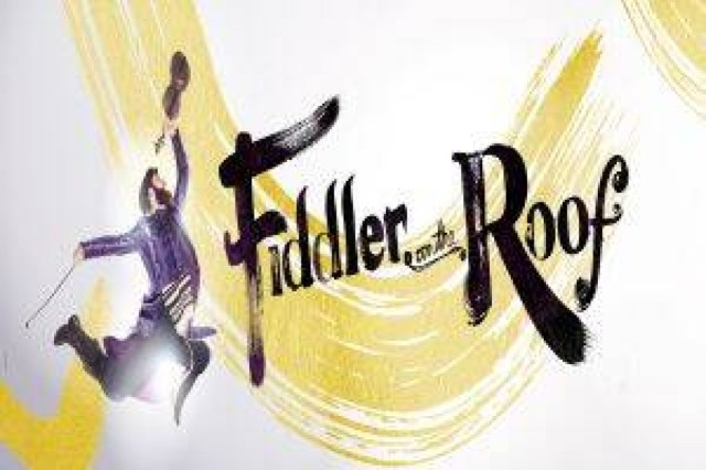 fiddler on the roof logo 94767 3