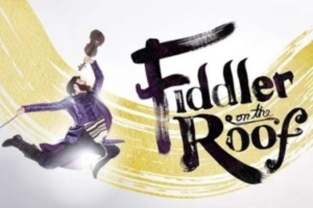 fiddler on the roof logo 95895 1