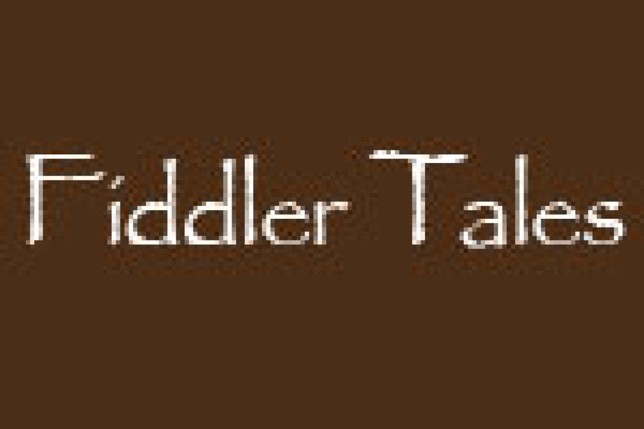 fiddler tales logo 28109