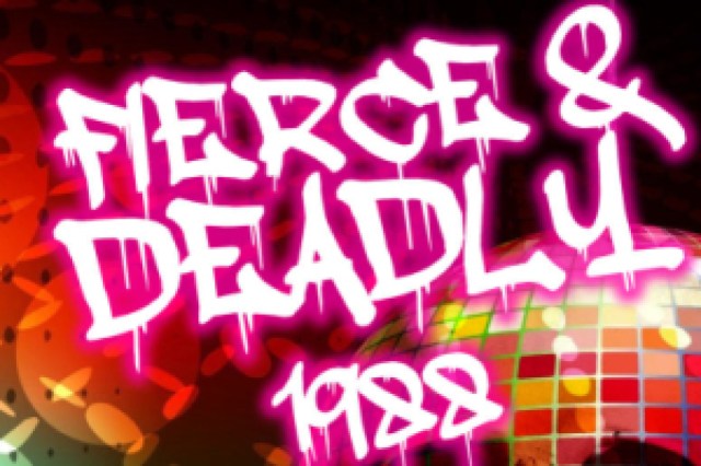 fierce deadly 1988 logo 67465