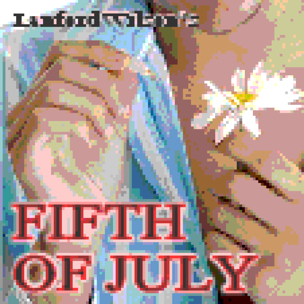 fifth of july logo 15811