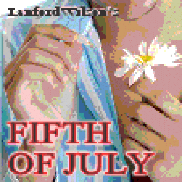 fifth of july logo 15811