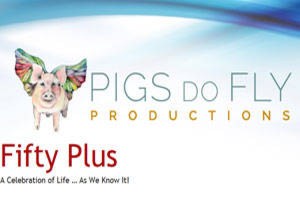 Fifty Plus – A New Attitude!