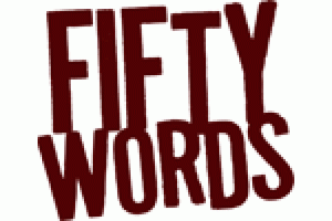 Fifty Words