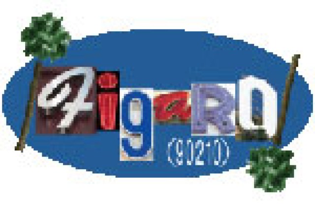 figaro 90210 in concert logo 30755