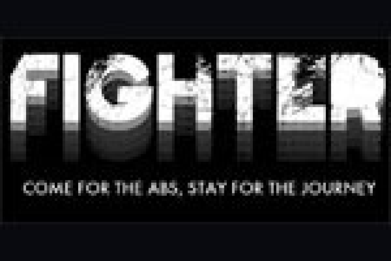fighter logo 14352