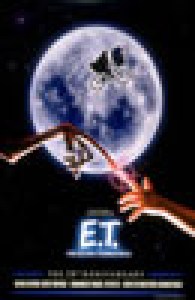 Films at the Farm: E.T. The Extra-Terrestrial
