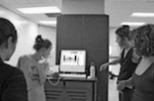 Film+Video Show & Tell #6: Kinetic Cinema