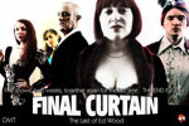 final curtain the last of ed wood logo 11146