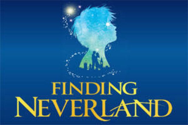 finding neverland logo 61481