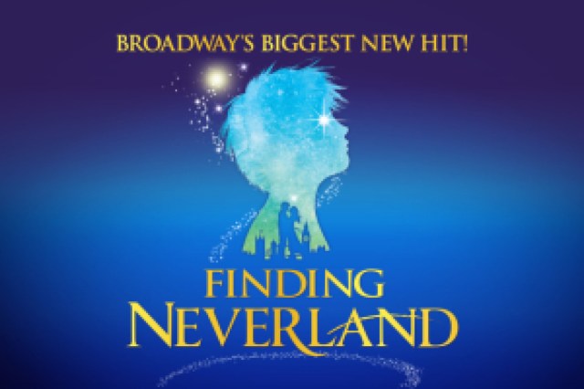 finding neverland logo 62794