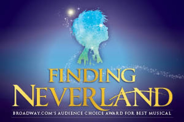 finding neverland logo 63911