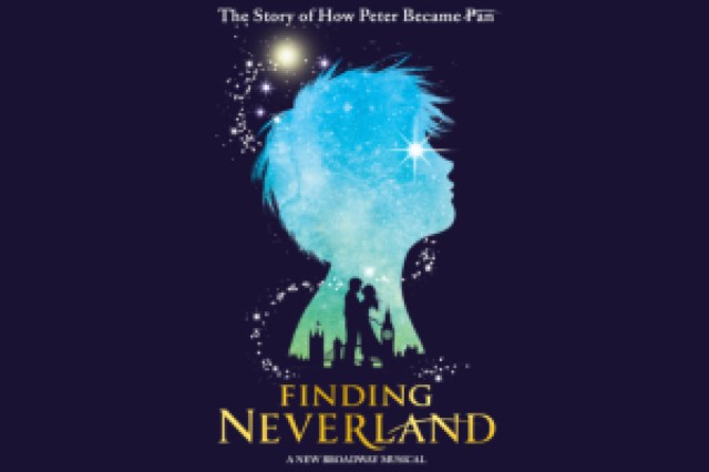 finding neverland logo 86096