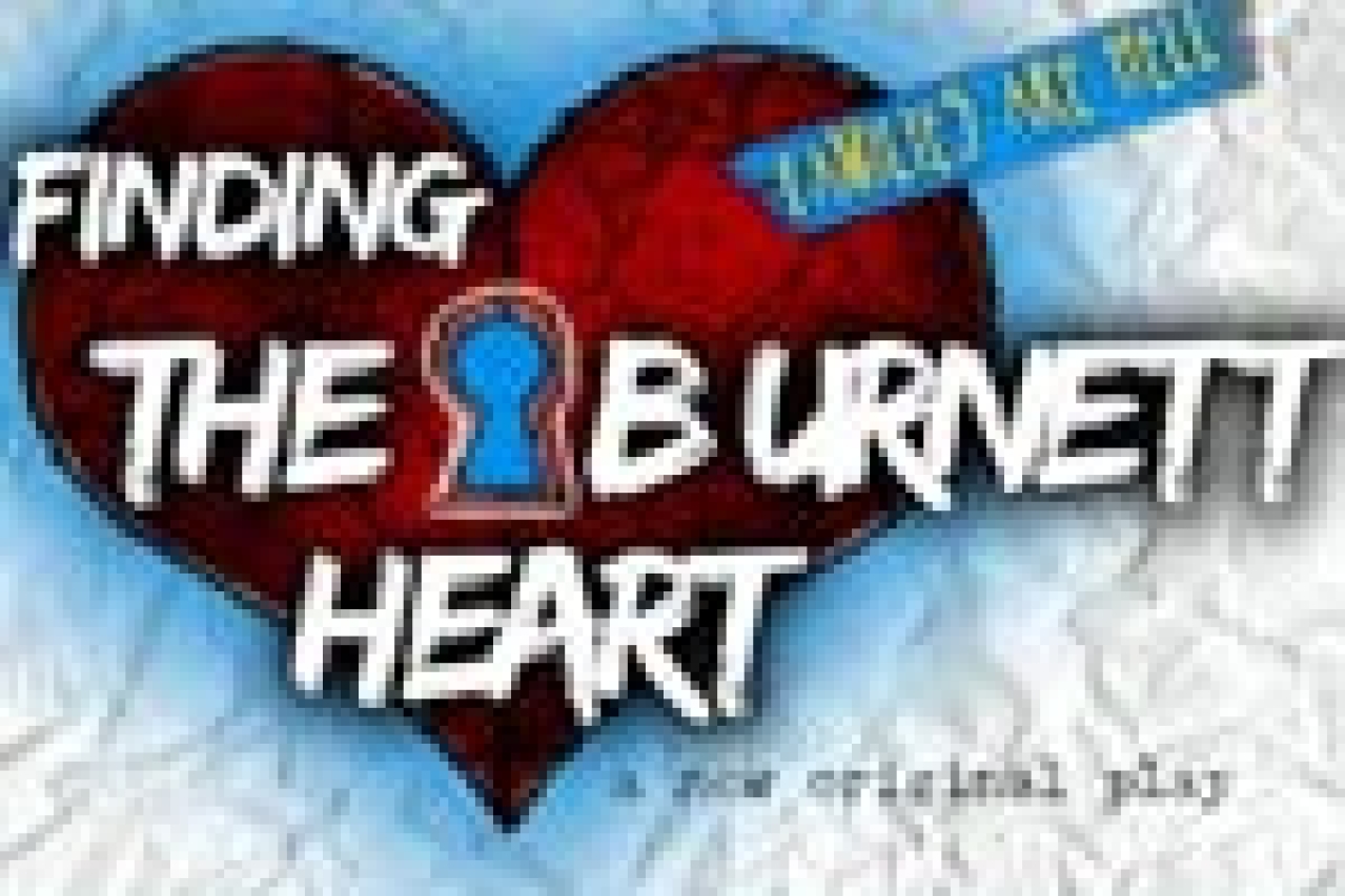 finding the burnett heart logo 11918